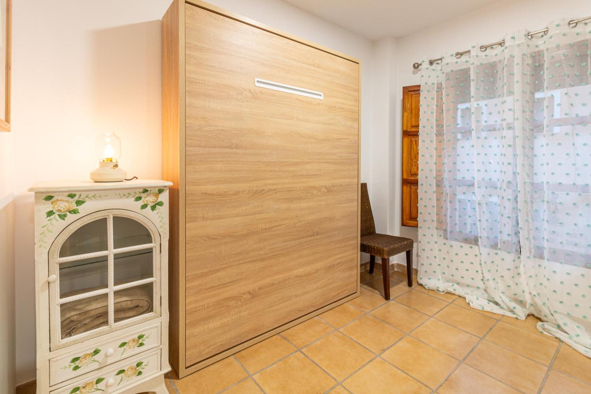 Apartamento La Petite Maison De Nadette 2 Gandía