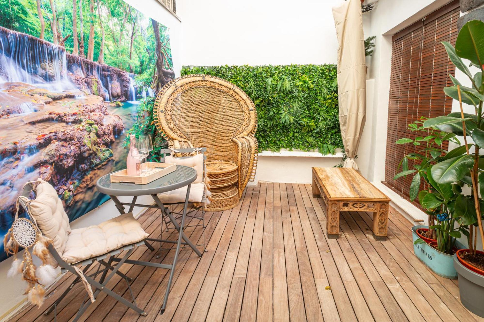 La Petite Maison De Nadette 2 Apartamento *