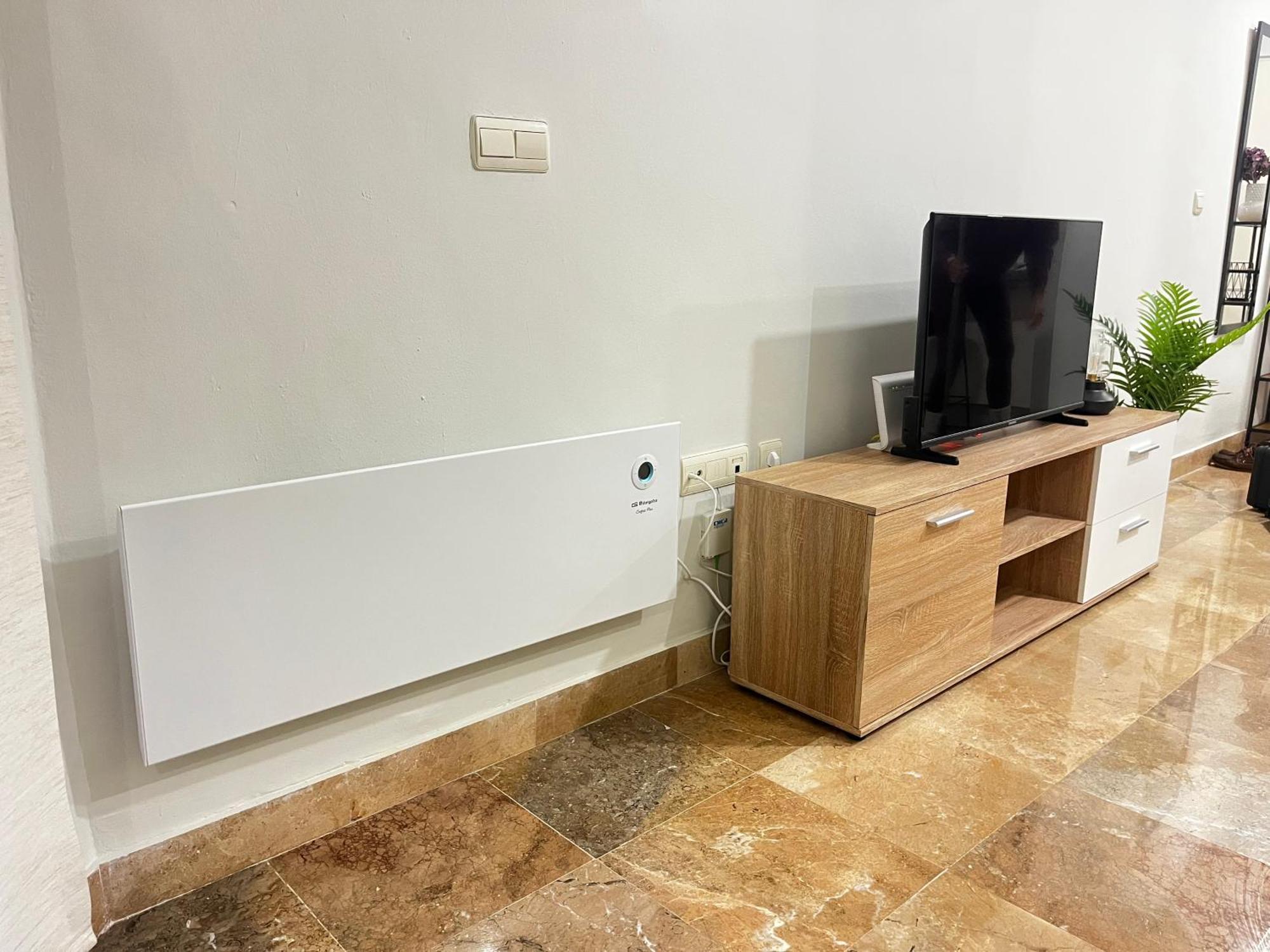 Apartment Loft Madueno De Aires