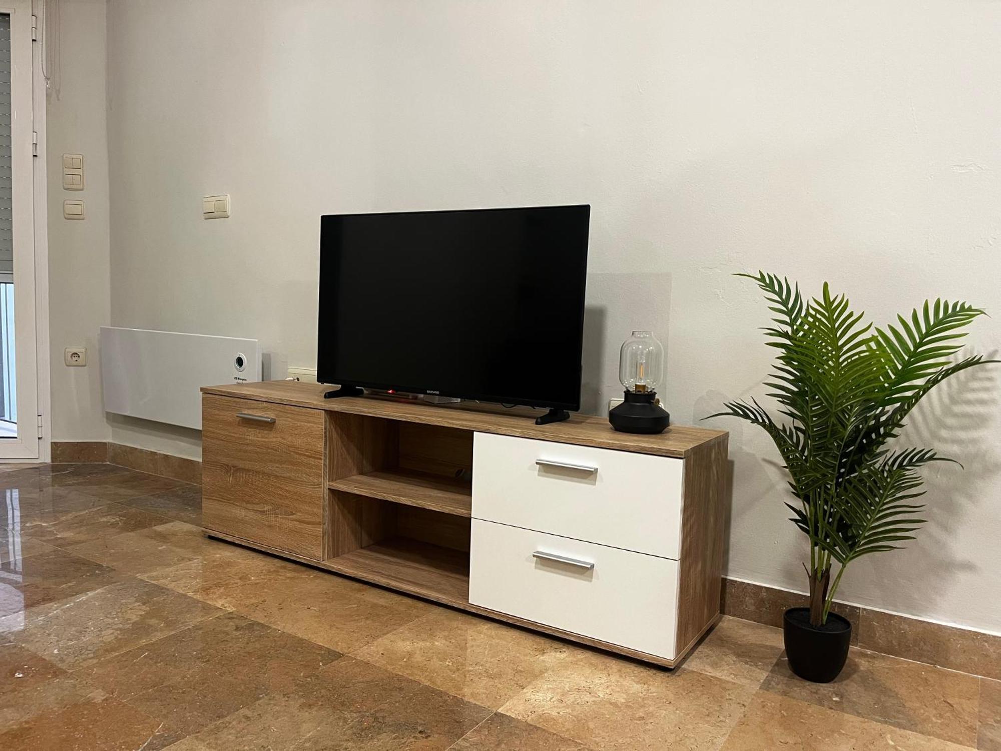 Loft Madueno De Aires Apartment Alcala de Guadaira