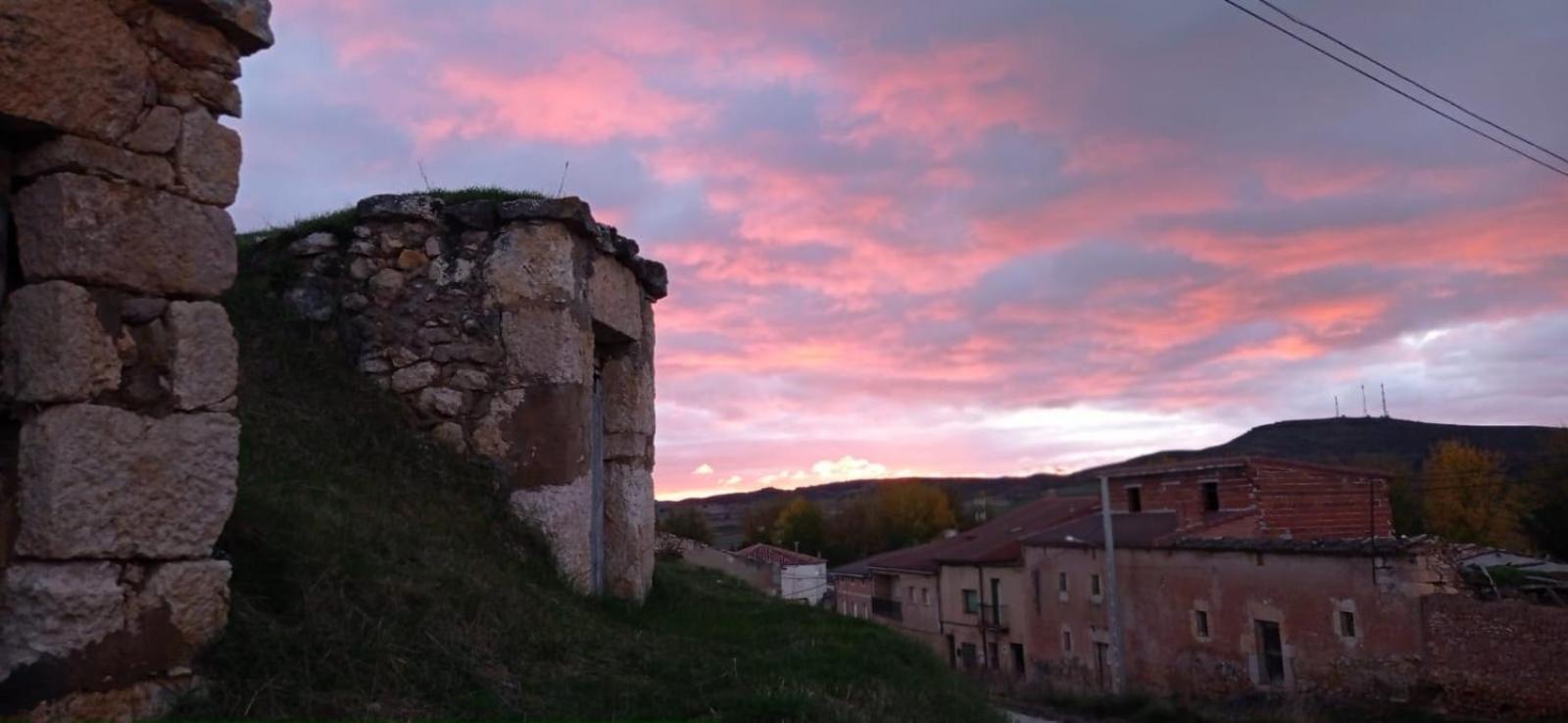 Casa De Aldea *
