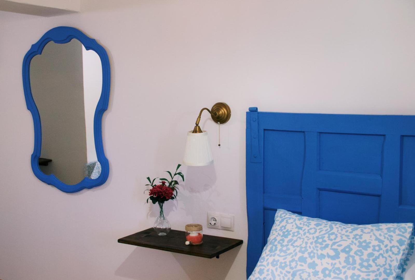 Holiday home Casa De Aldea