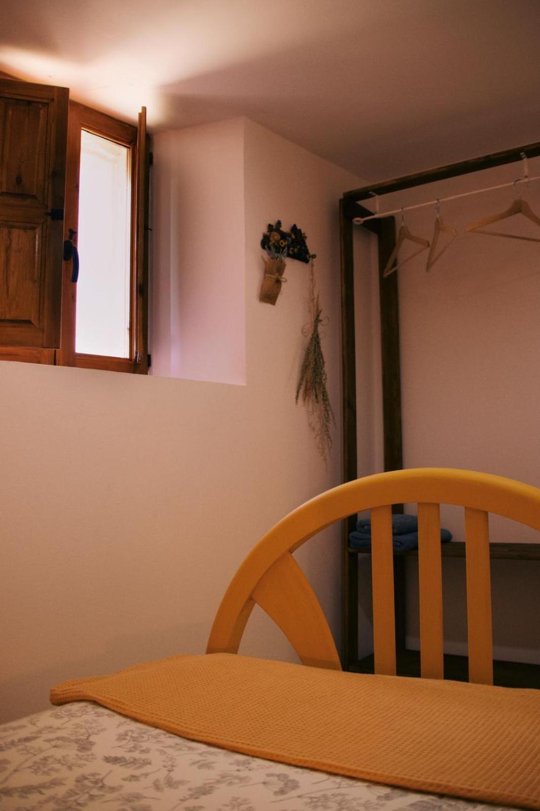 Casa De Aldea Holiday home *