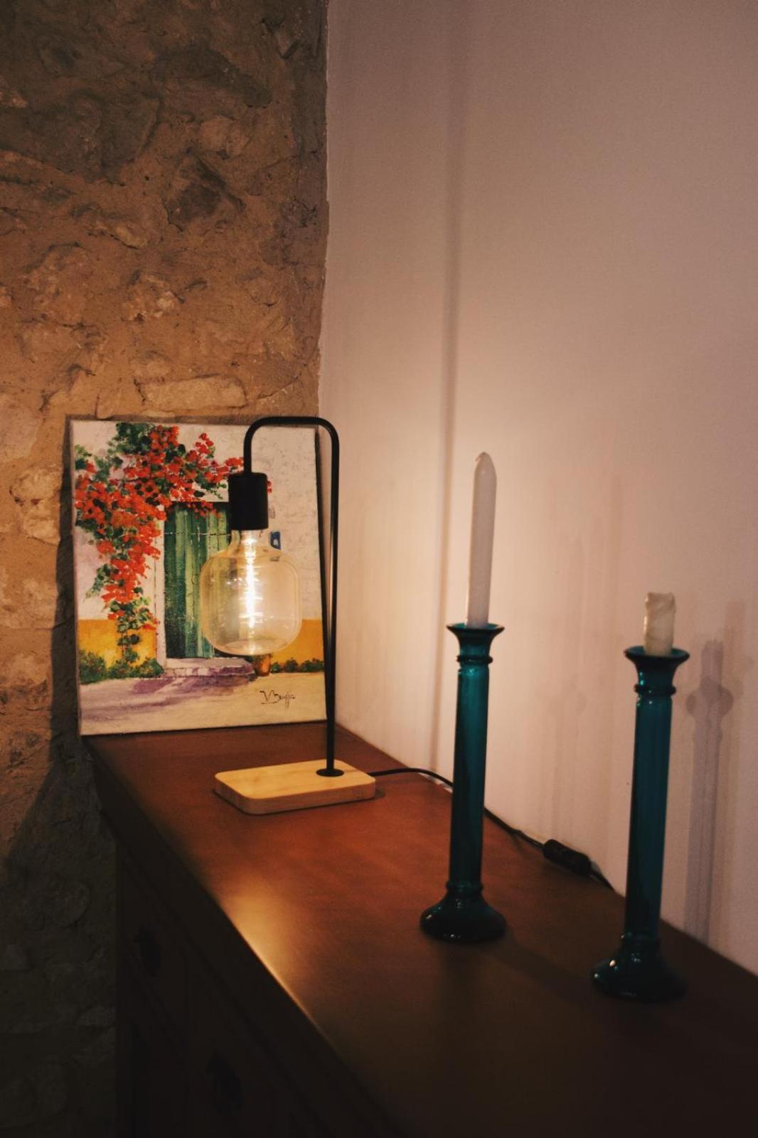 Casa De Aldea Holiday home Aldea de San Esteban