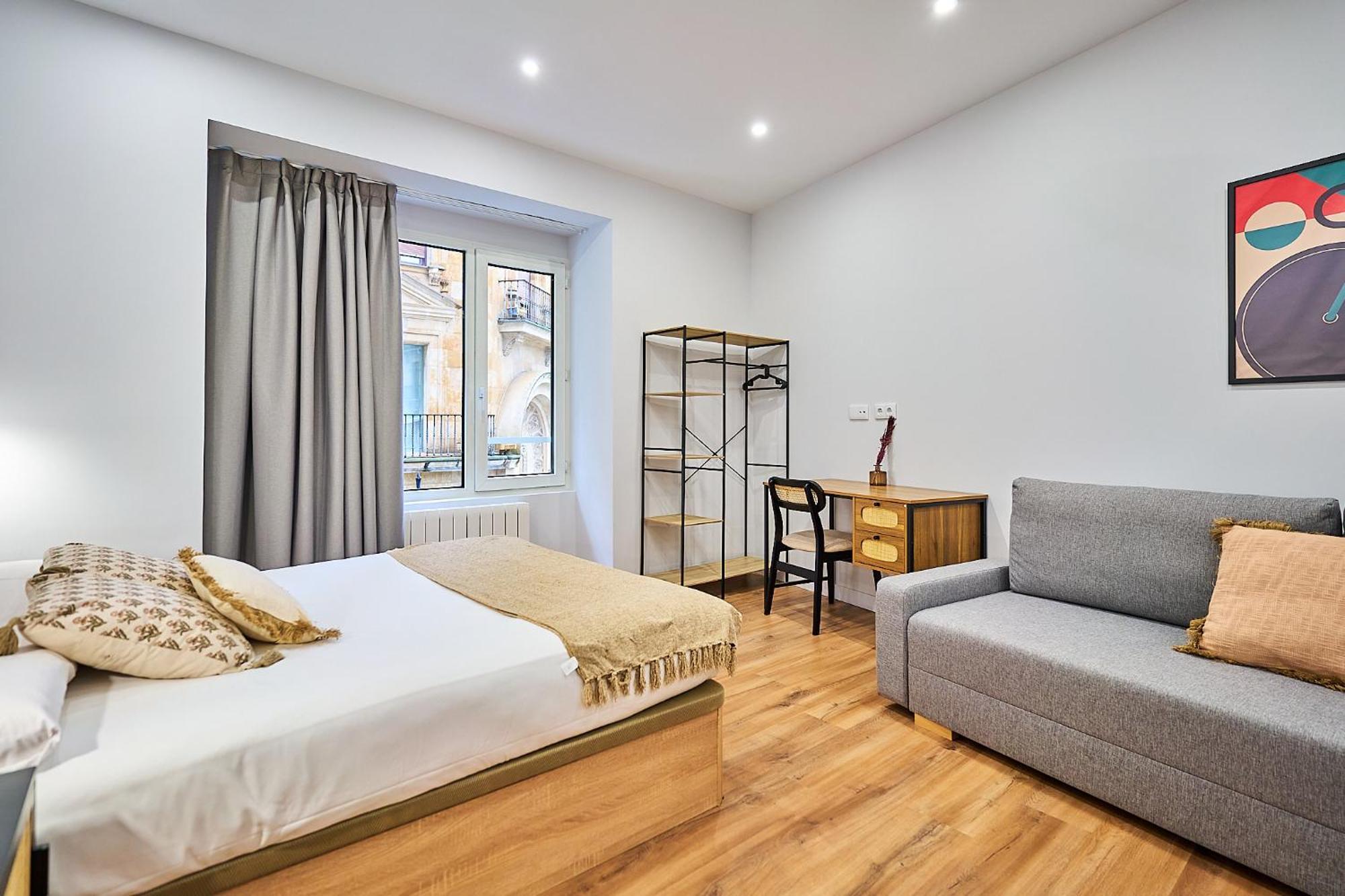 Esperanza By Gaiarooms Apartamento