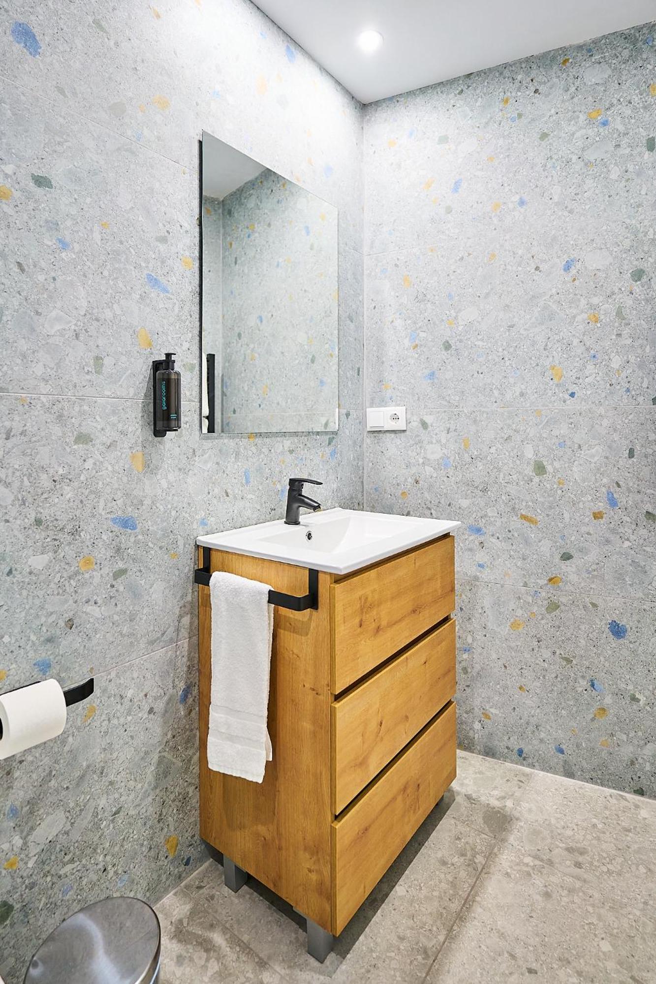 Apartamento Esperanza By Gaiarooms