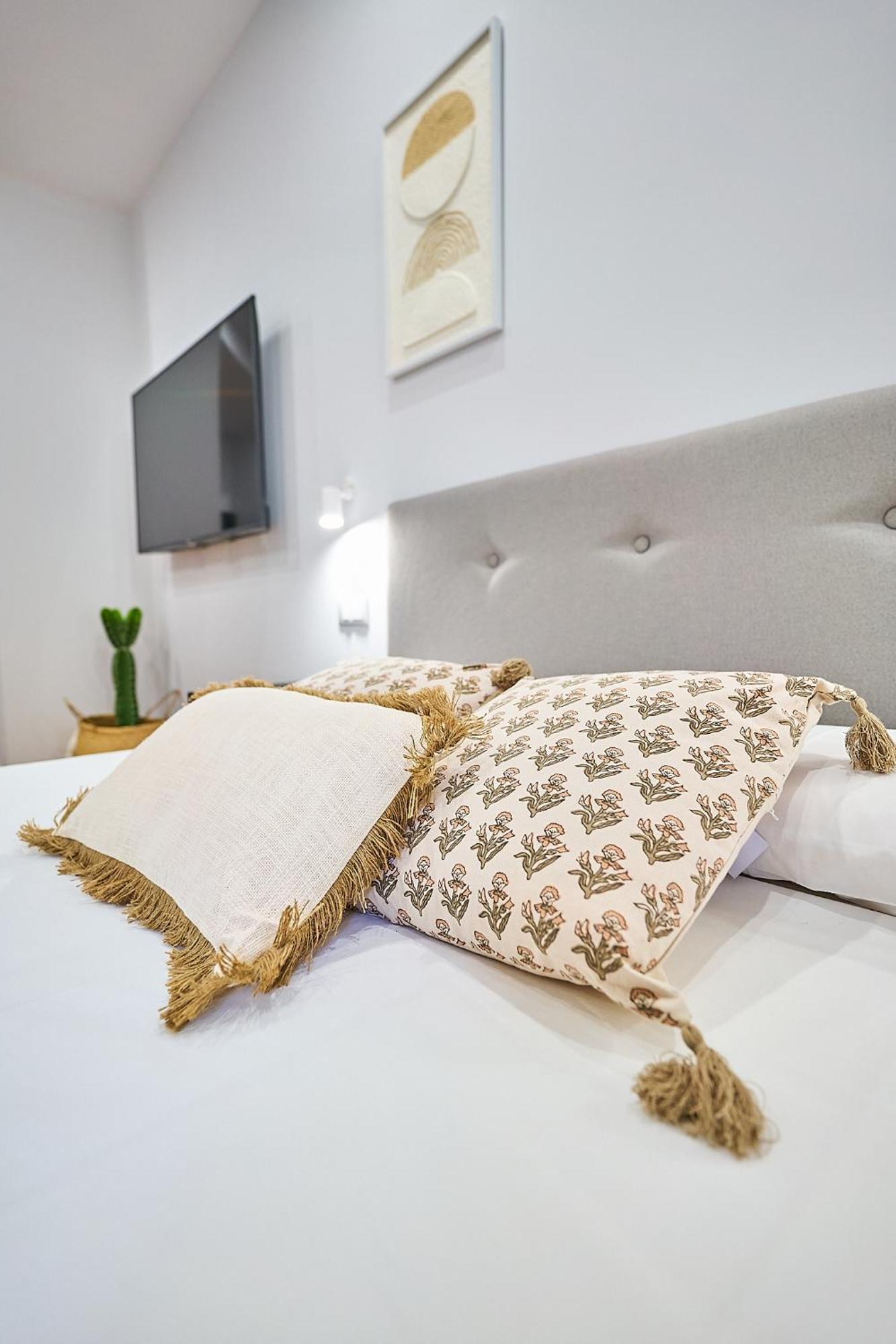 Apartamento Esperanza By Gaiarooms *