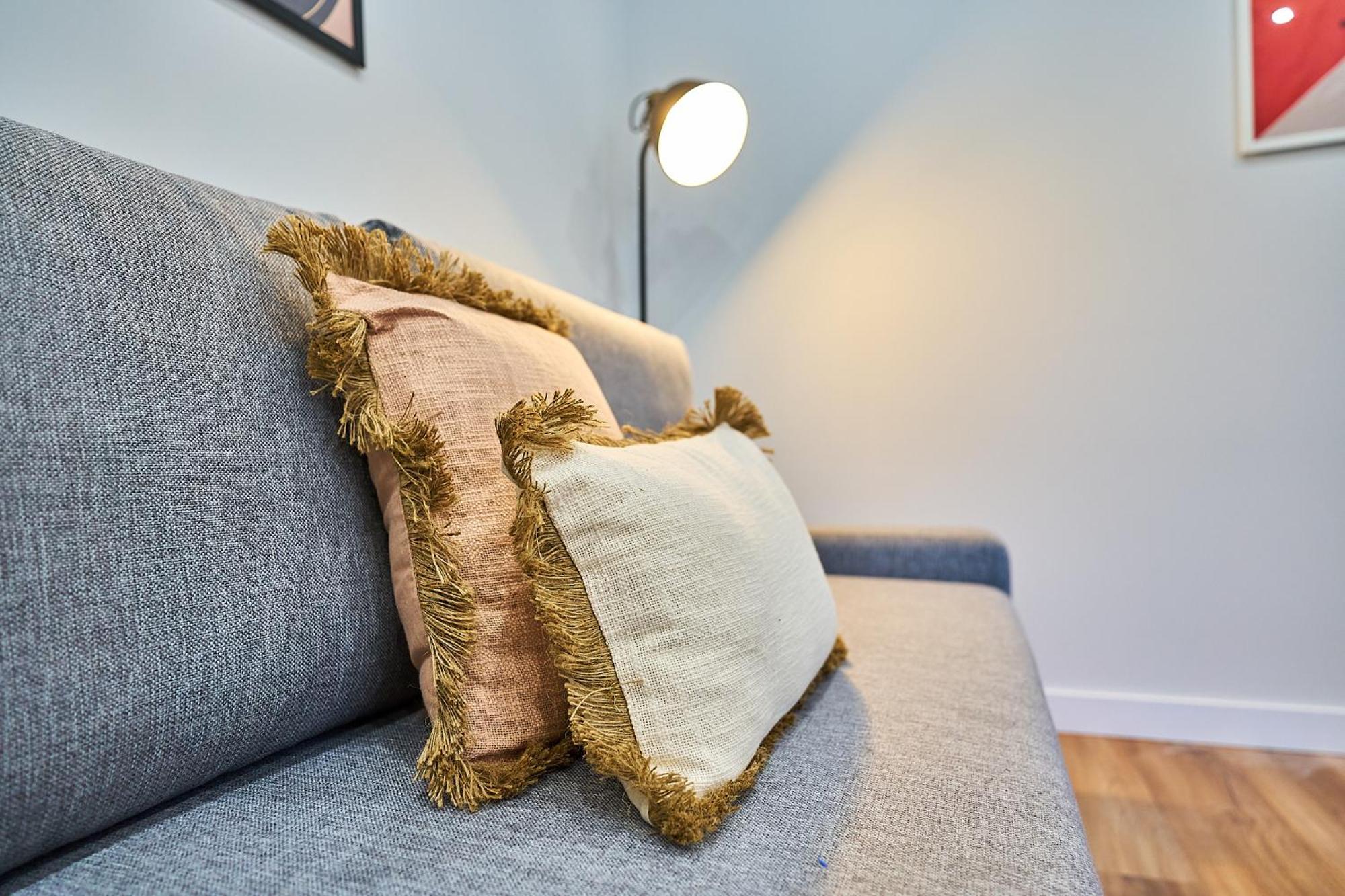 Apartamento Esperanza By Gaiarooms