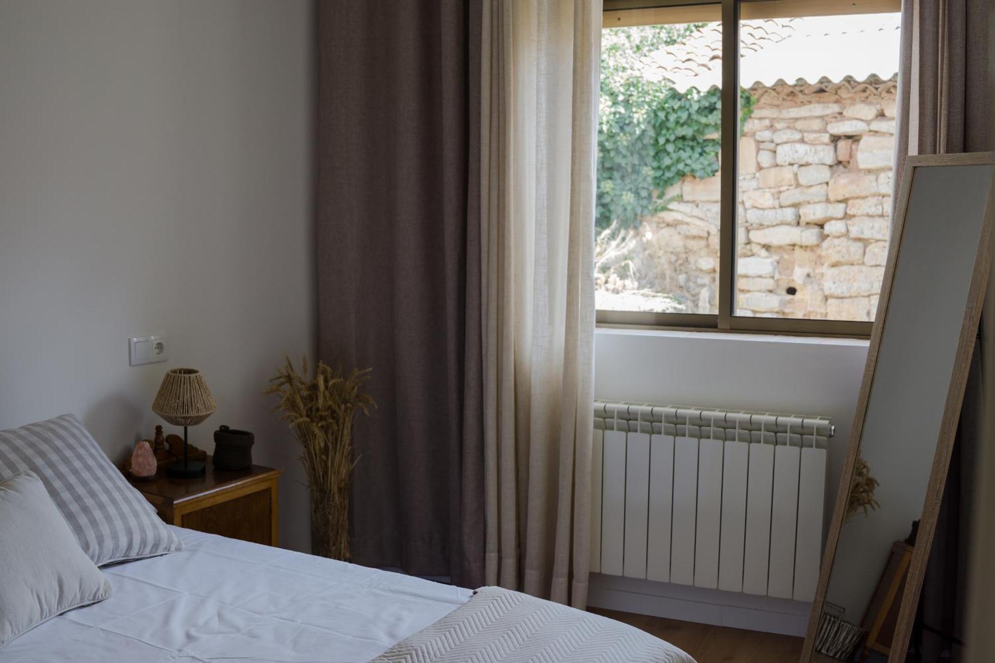 Antojos Bed & Breakfast Tardajos