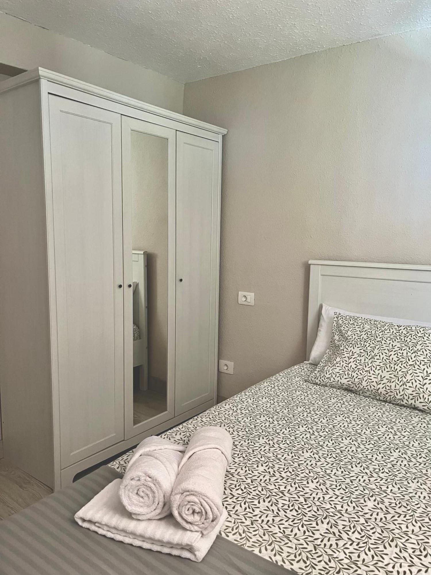 Apartment Casita Naia Radazul *