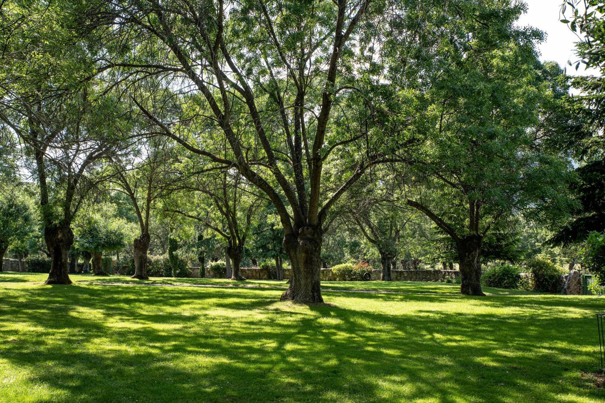 La Machota Centro De Naturaleza Holiday home