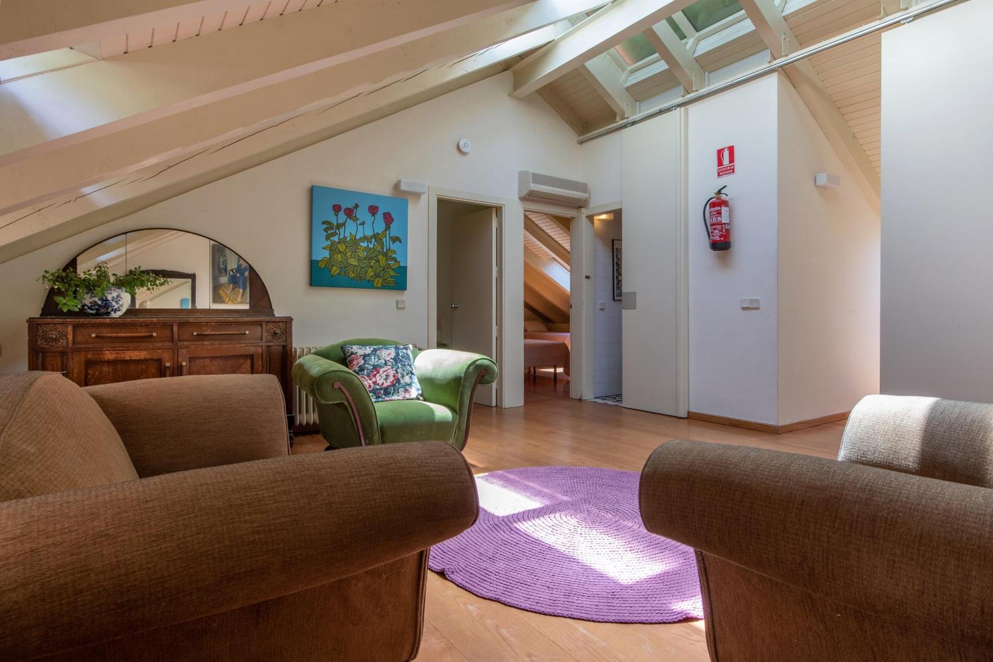 La Machota Centro De Naturaleza Holiday home