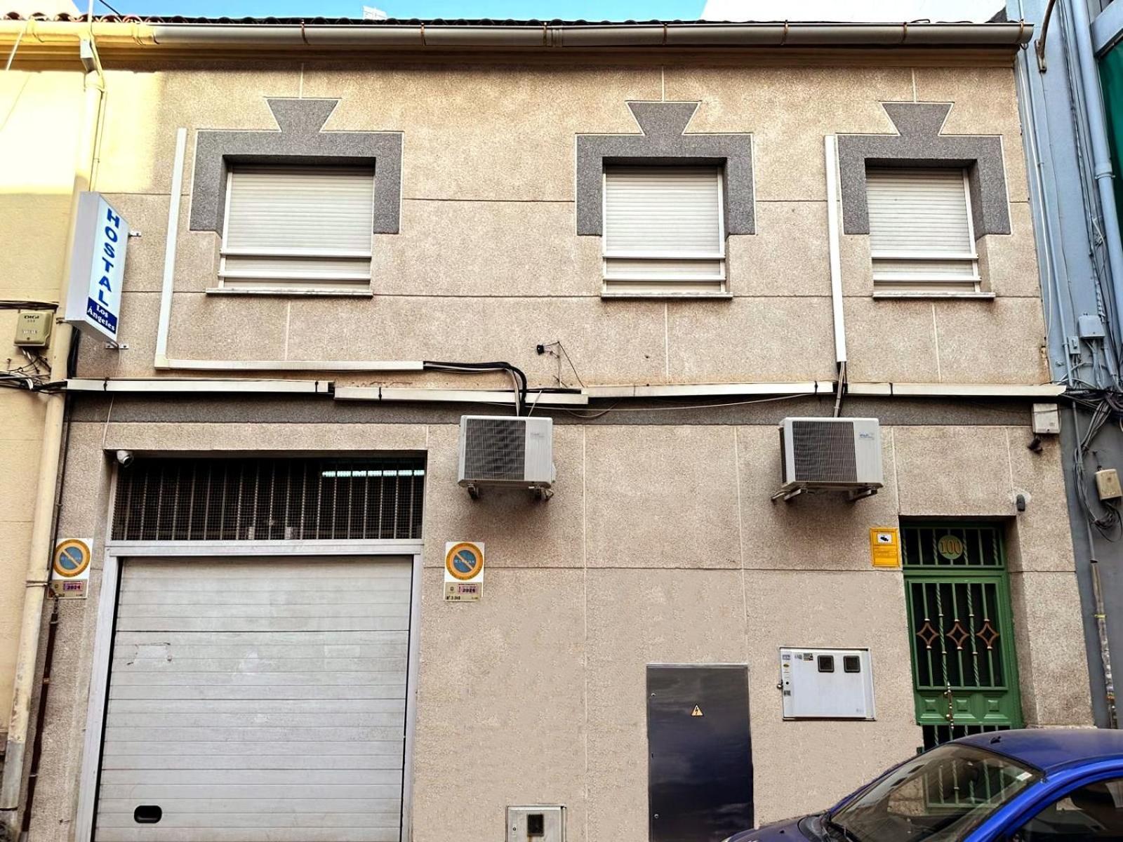 Guest house Angeles *