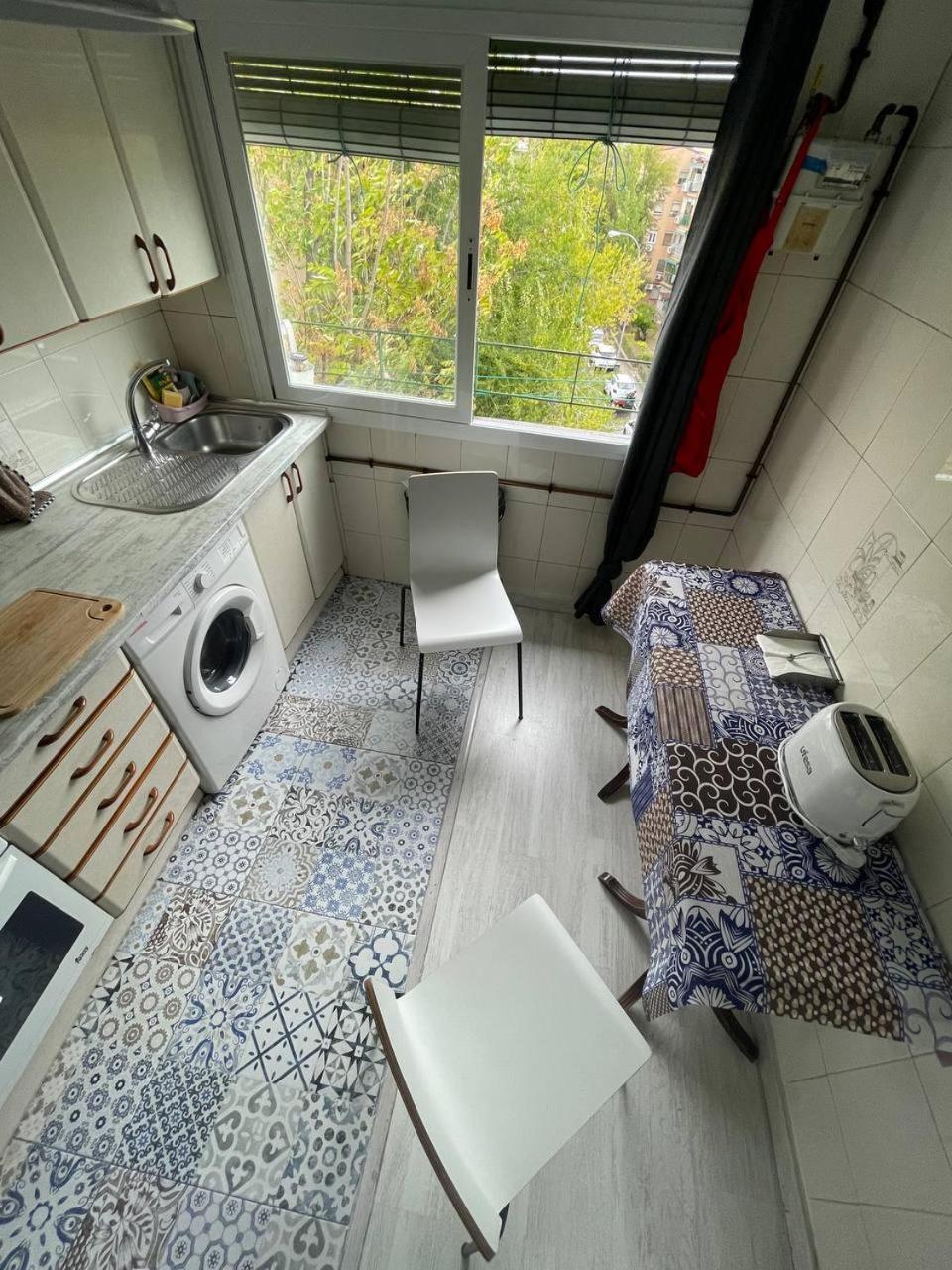 Apartment Piso Con Vistas Y Mucho Encanto *