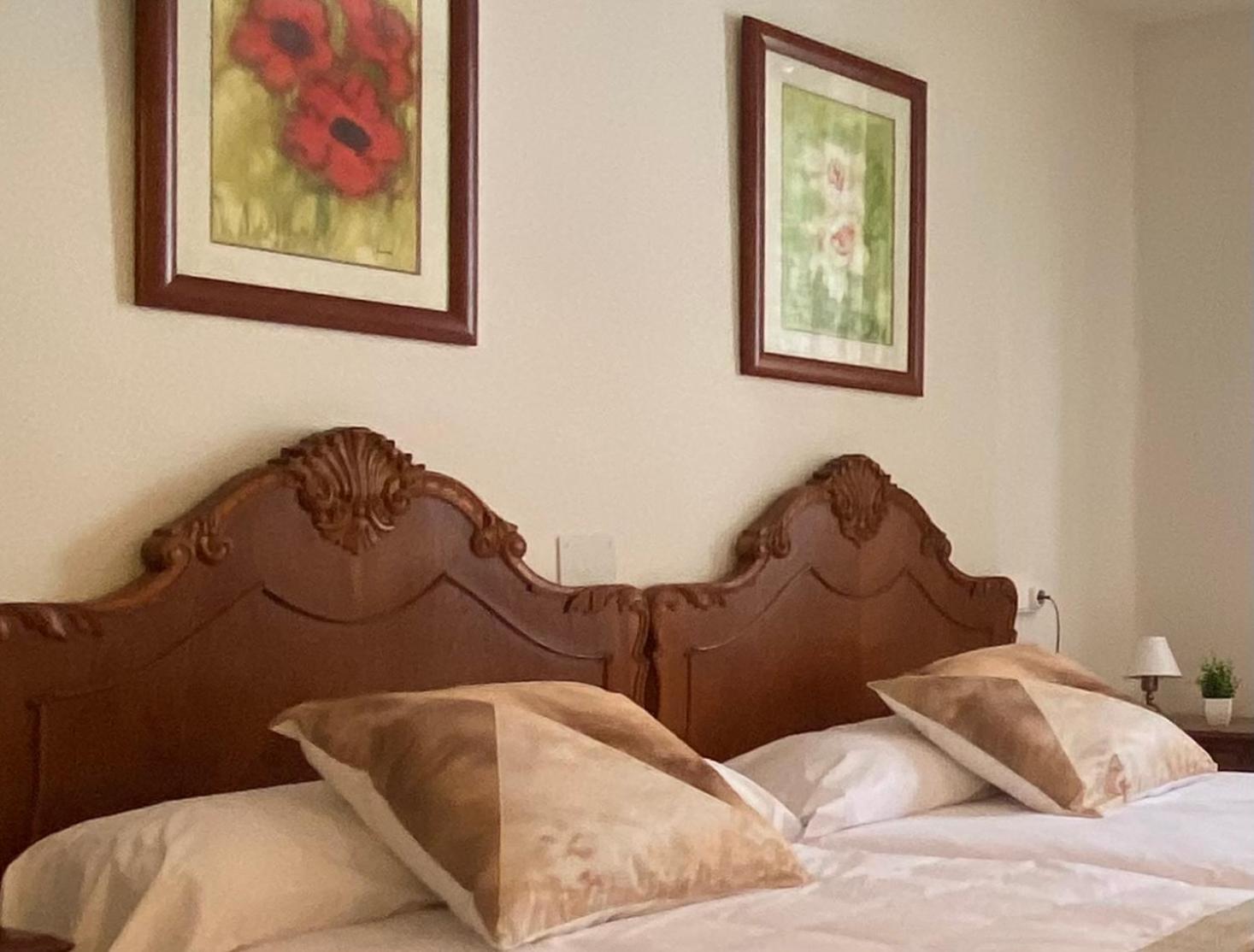 Villa Perla Etxea *