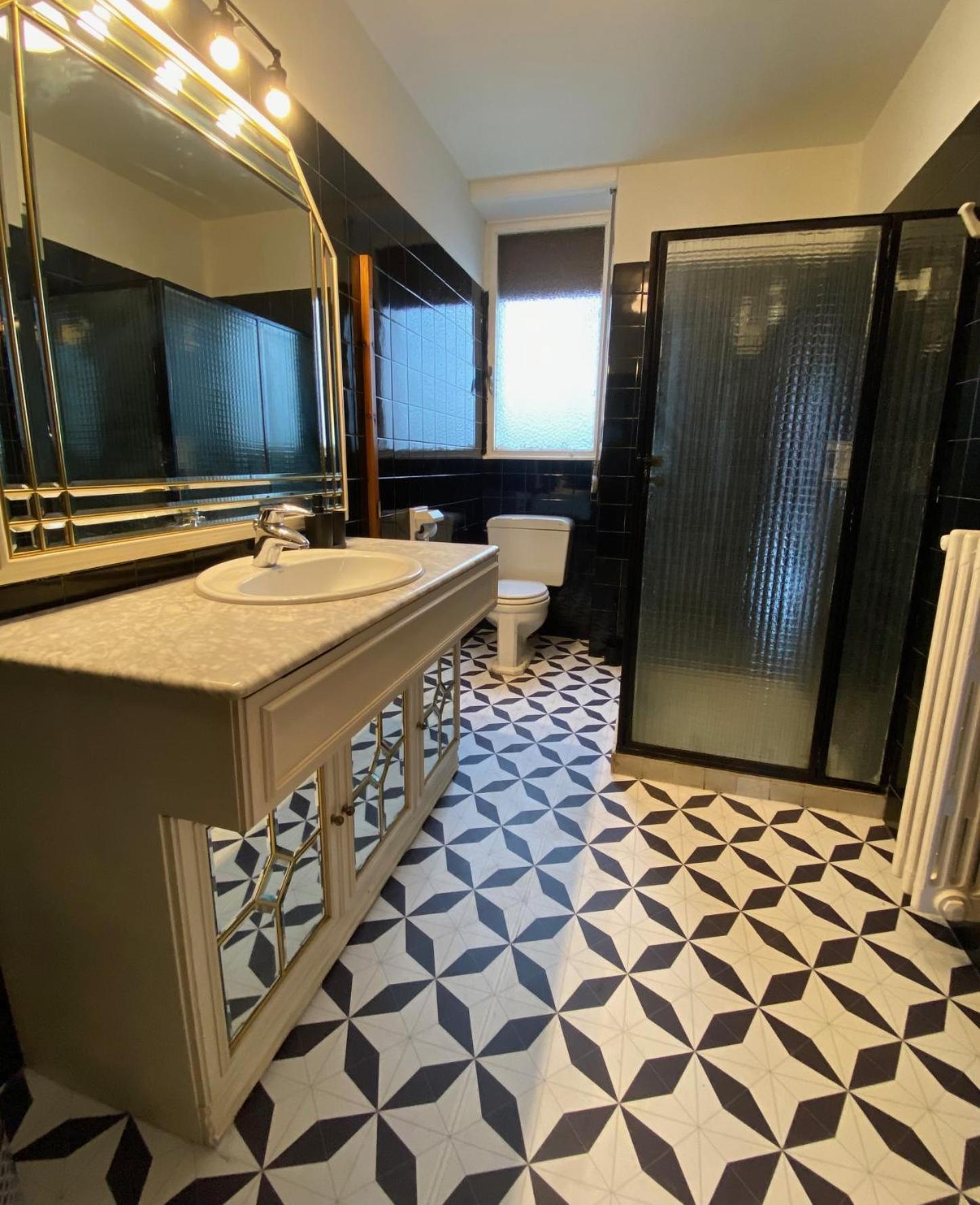 Perla Etxea Villa *