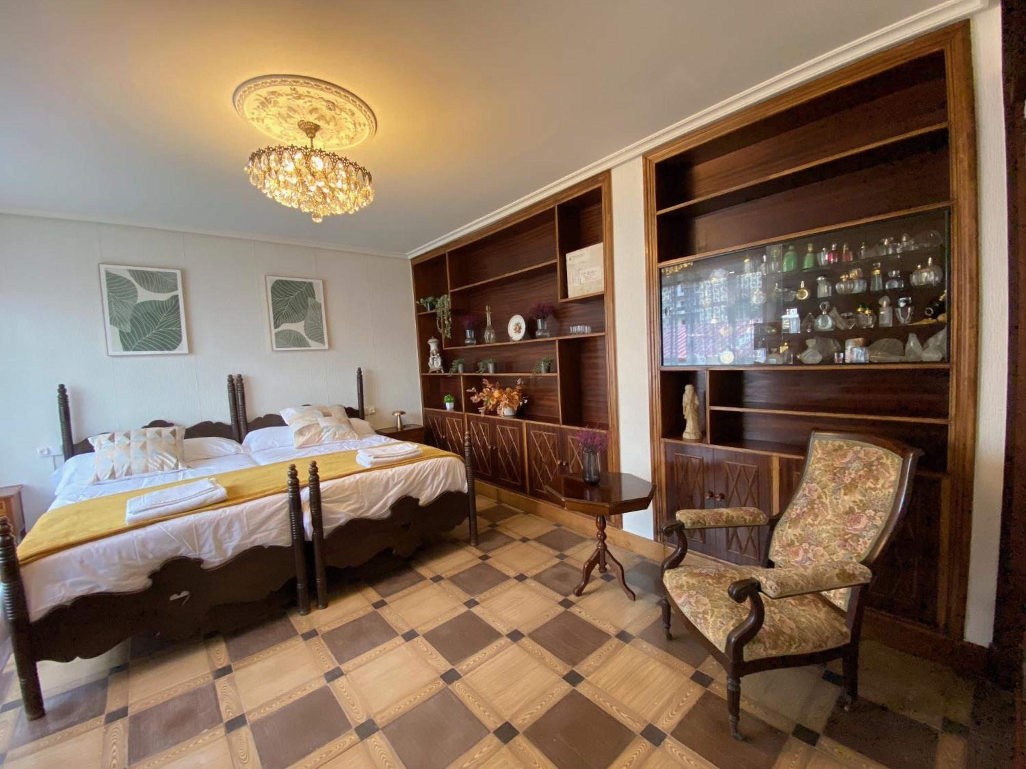 Perla Etxea Villa Elizondo