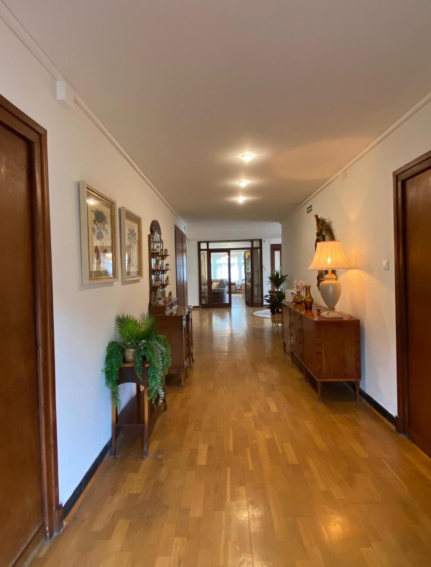 Perla Etxea Villa *