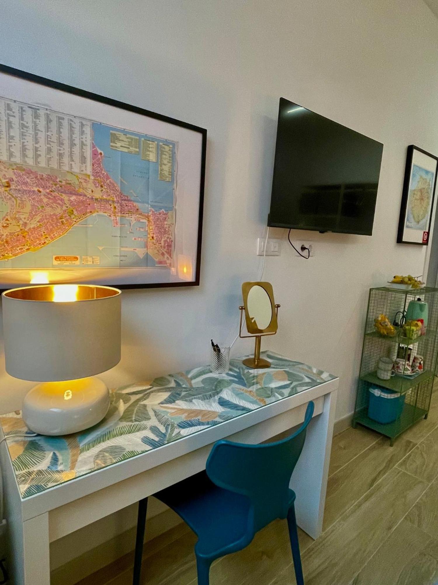 Homestay Palmas People - Isleta Las Palmas de Gran Canaria