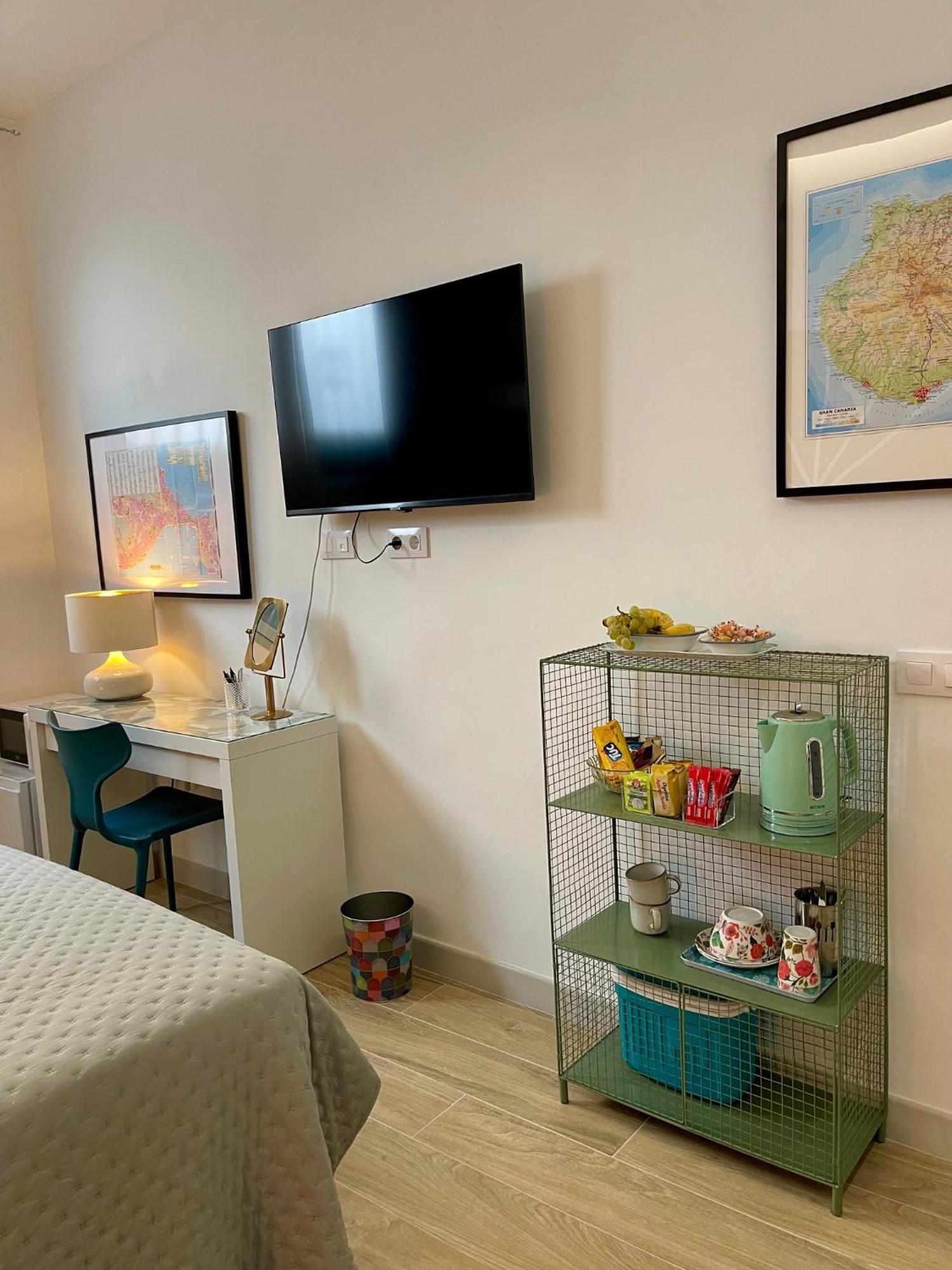 Homestay Palmas People - Isleta Las Palmas de Gran Canaria