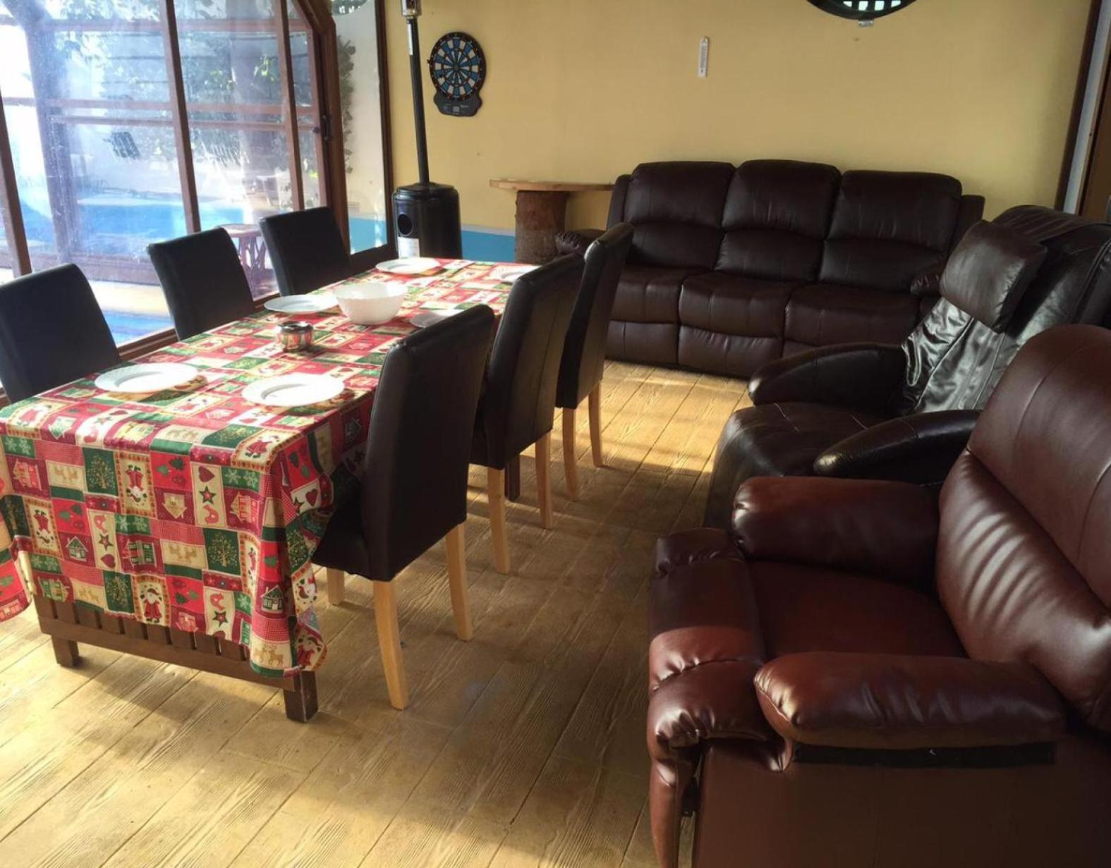 Casa La Vera Сasa de vacaciones