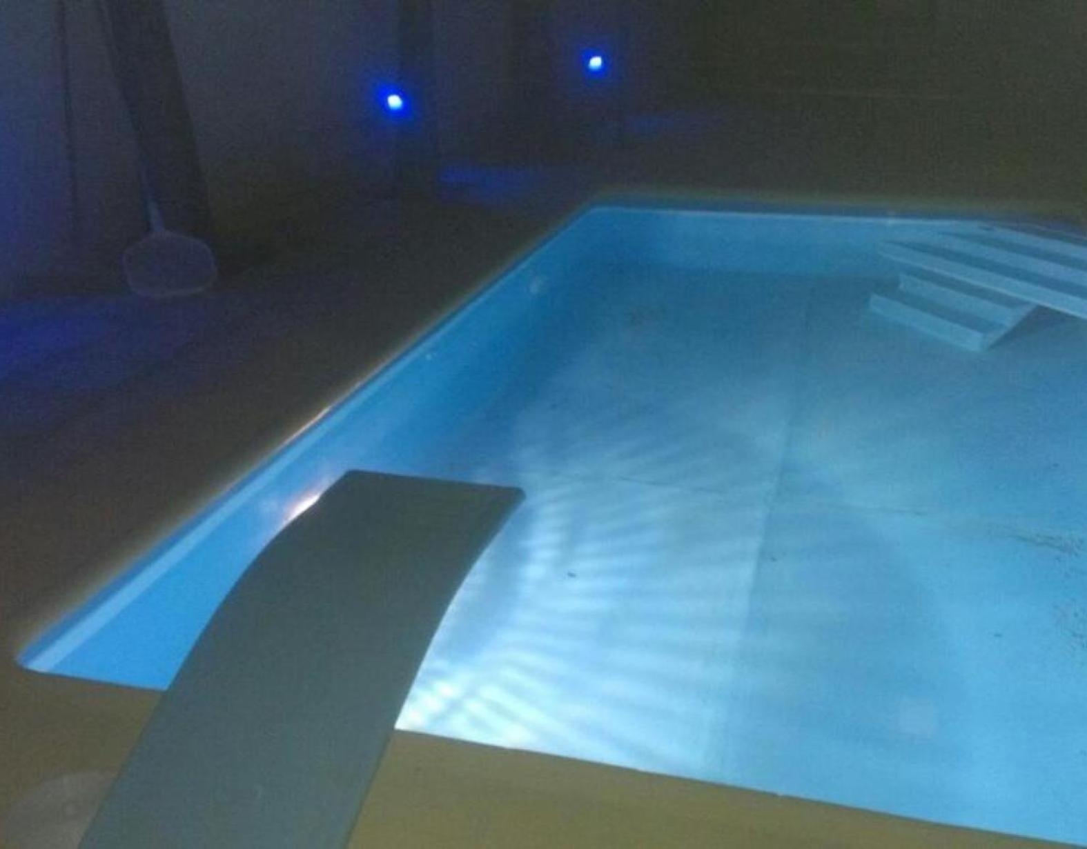 Aldea La Purisima Сasa de vacaciones Puerto Lumbreras
