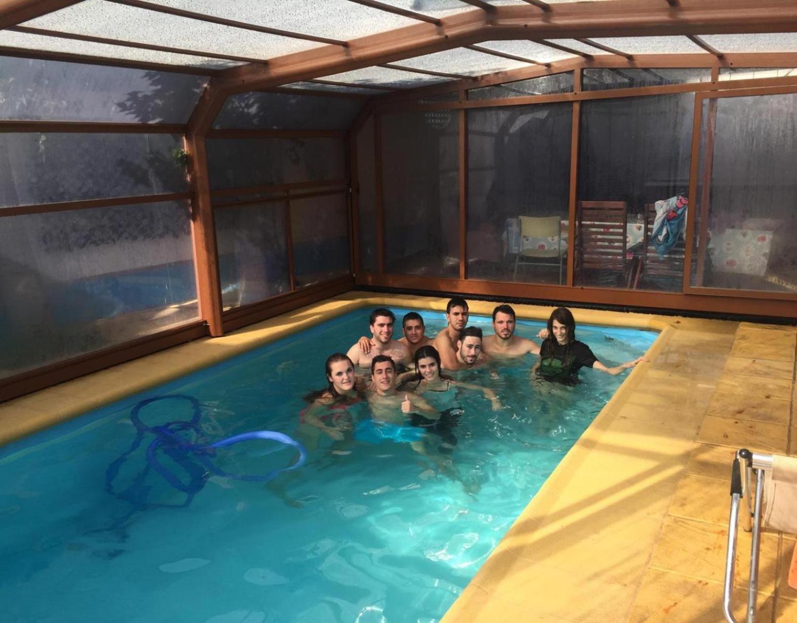 Casa La Vera Сasa de vacaciones Puerto Lumbreras
