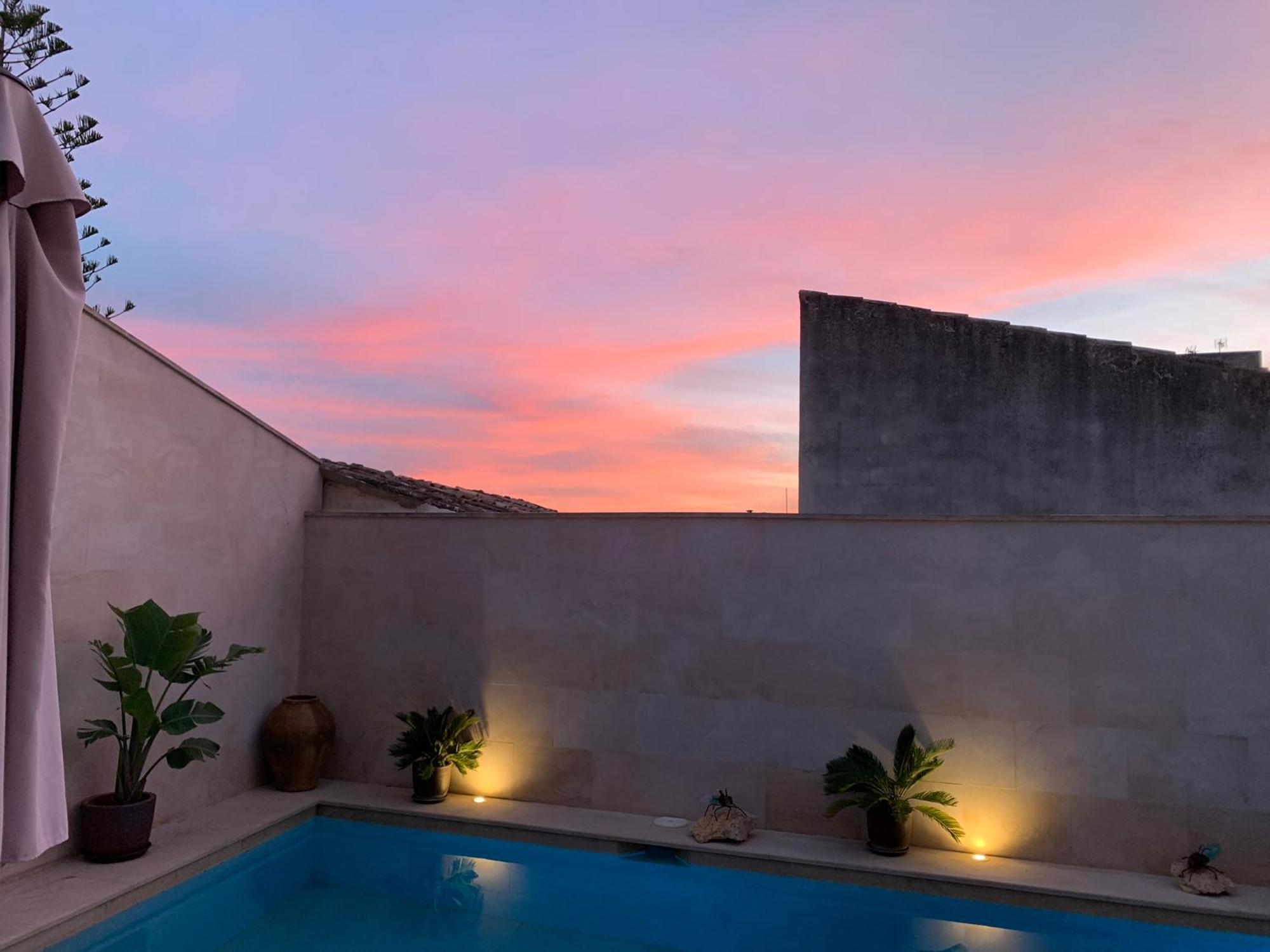 Casa Paulina Villa *