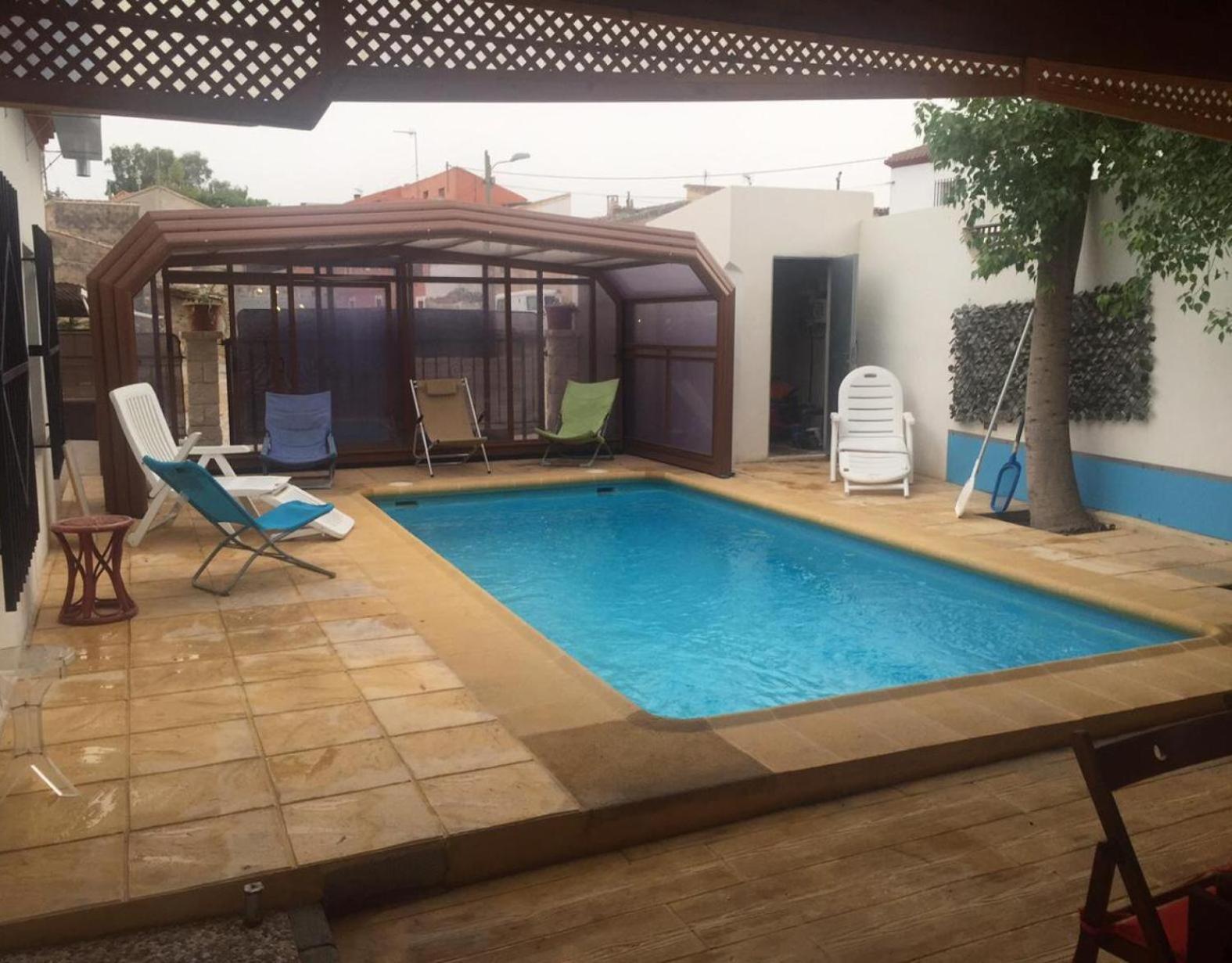 Casa La Vera Сasa de vacaciones
