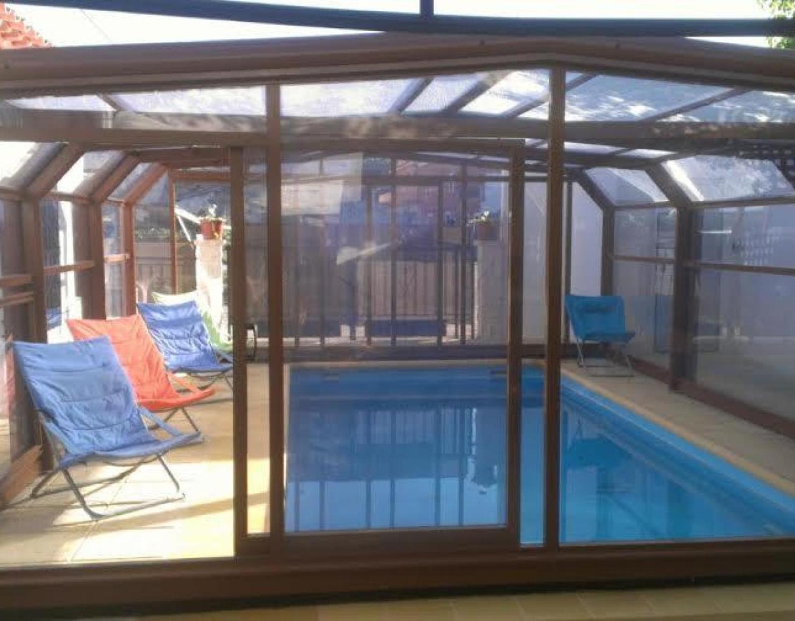 Casa La Vera Сasa de vacaciones Puerto Lumbreras