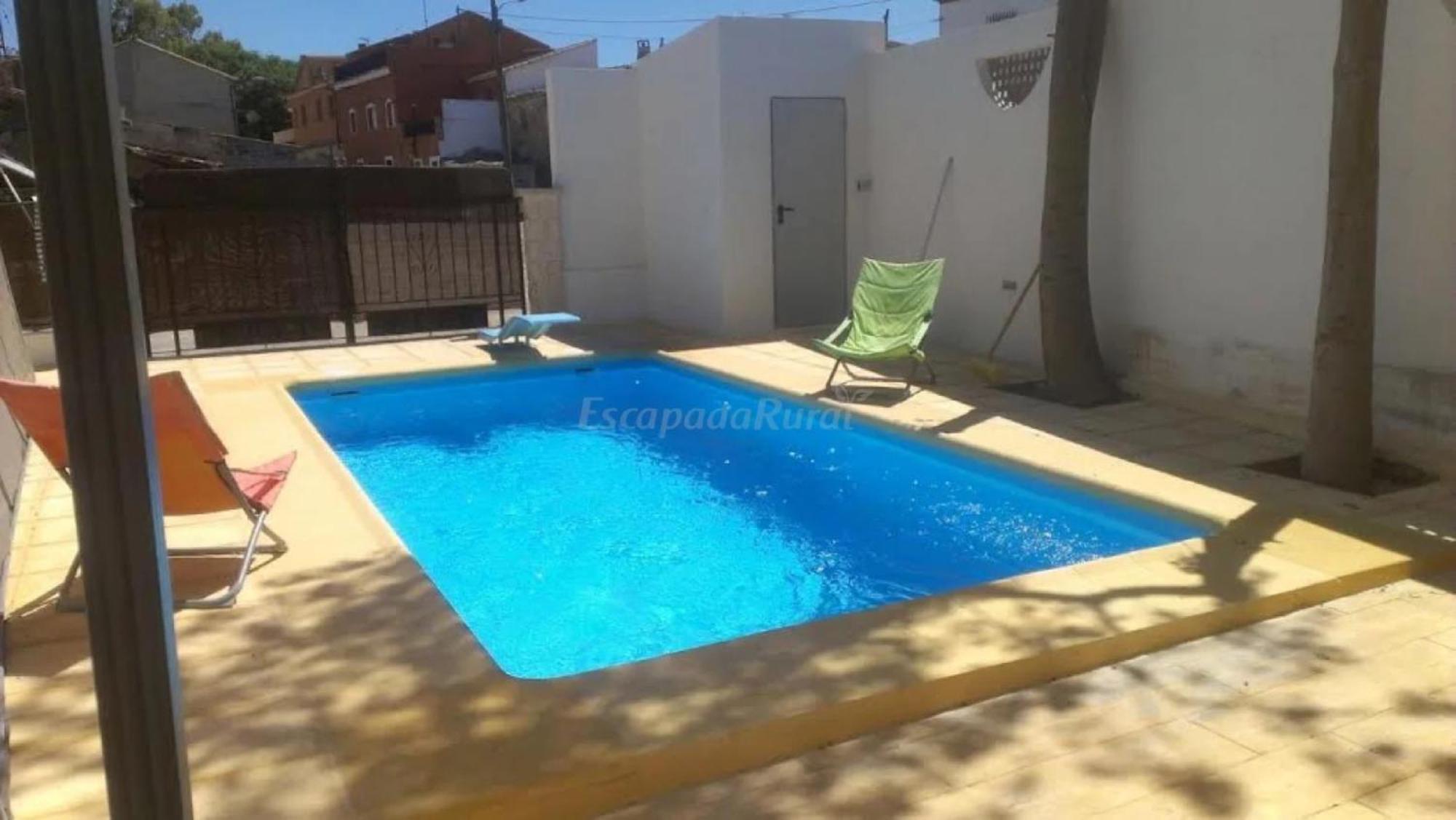 Casa La Vera Сasa de vacaciones *