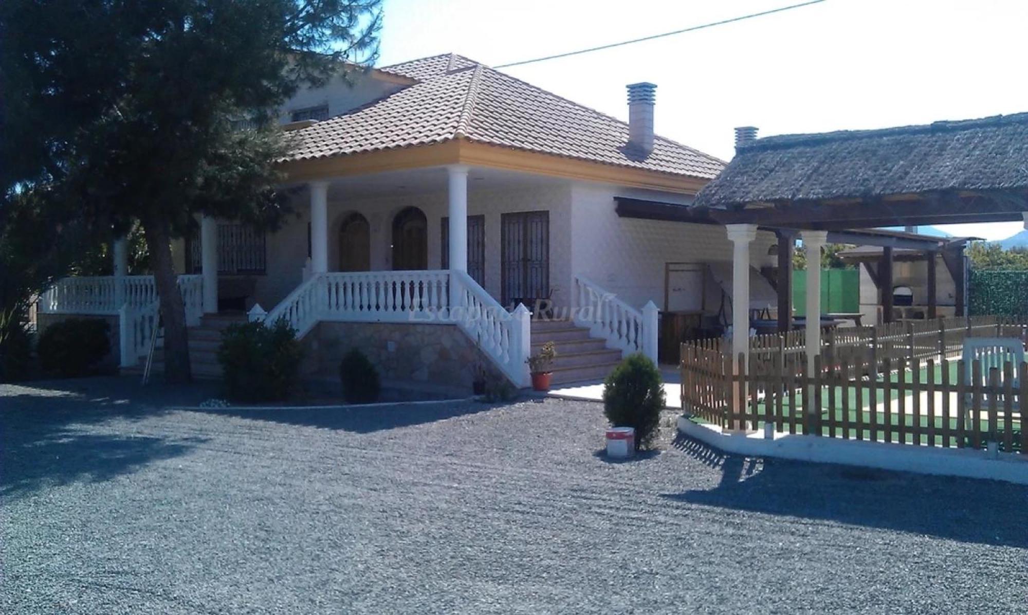 Casa La Vera