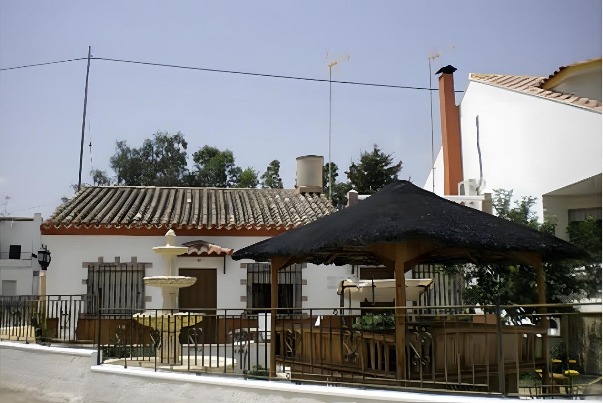 Aldea La Purisima *