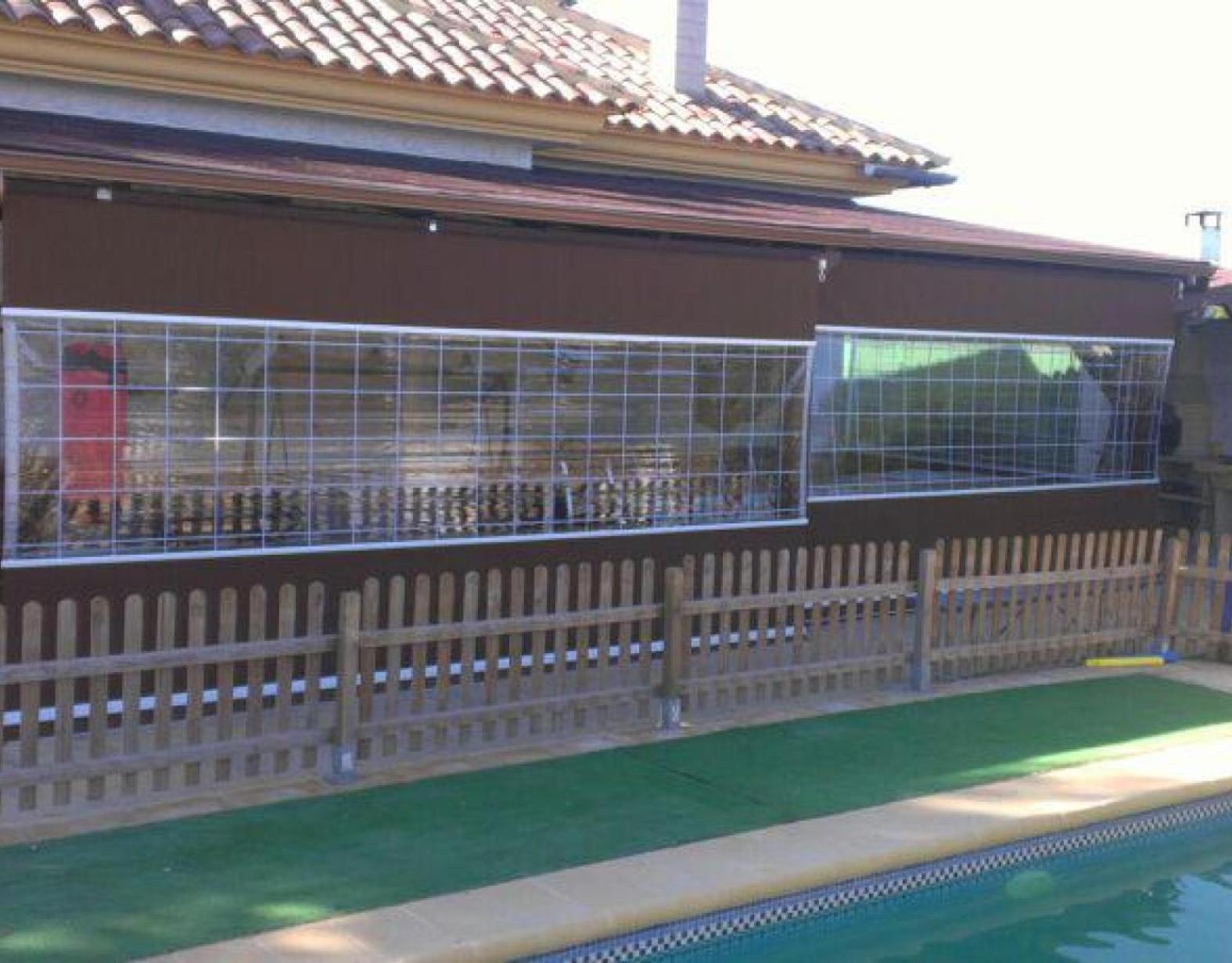 Сasa de vacaciones Del Sol