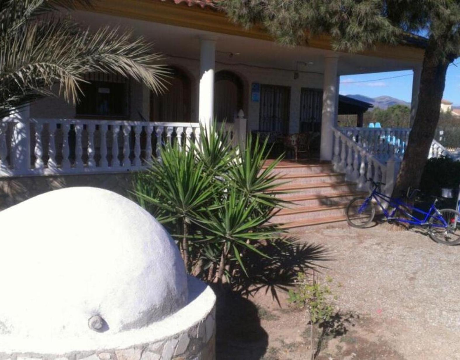 Del Sol Сasa de vacaciones *