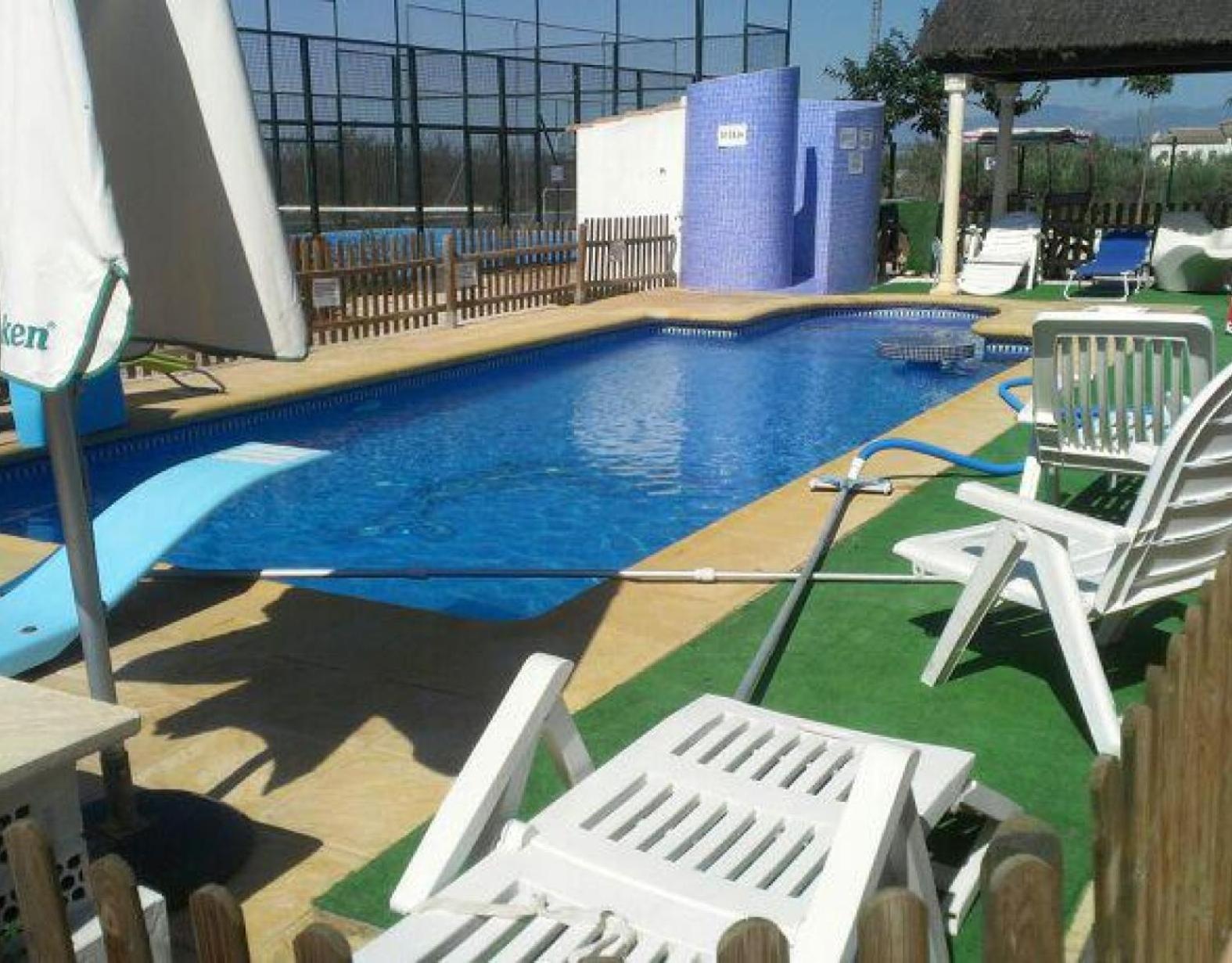 Del Sol Puerto Lumbreras
