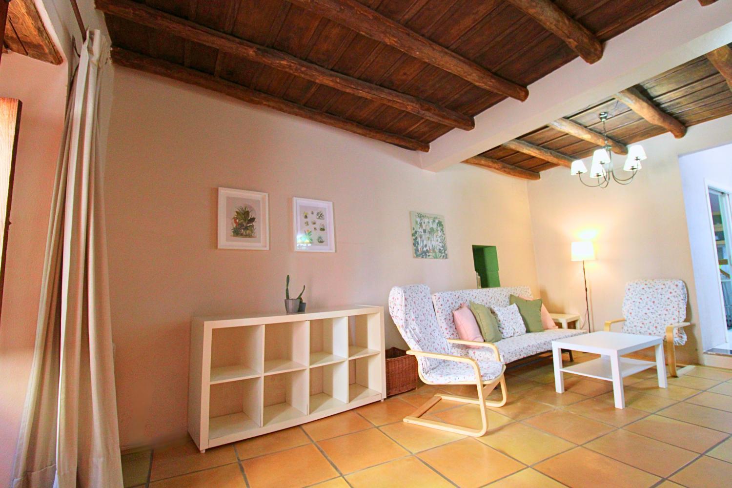 Casa Aljibe By Sierra Viva * Aracena