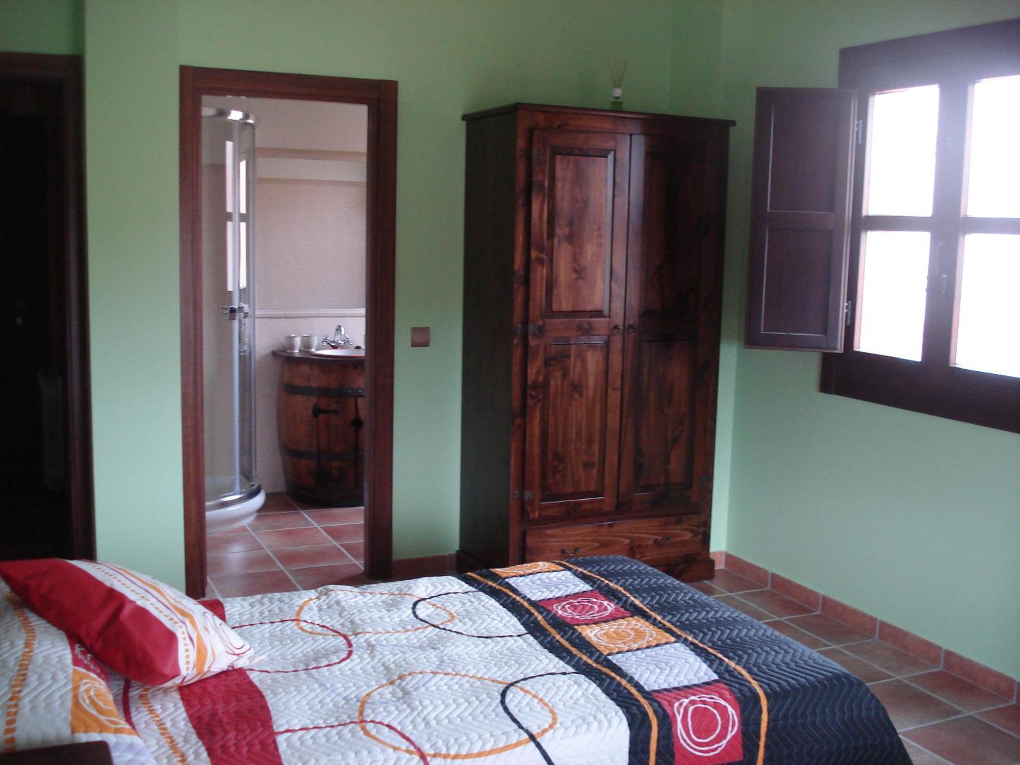 El Zaguan Del Rivero Сasa de vacaciones San Esteban De Gormaz