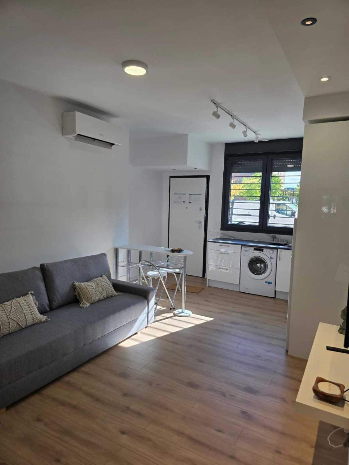 Apartamento A&r Margarita I
