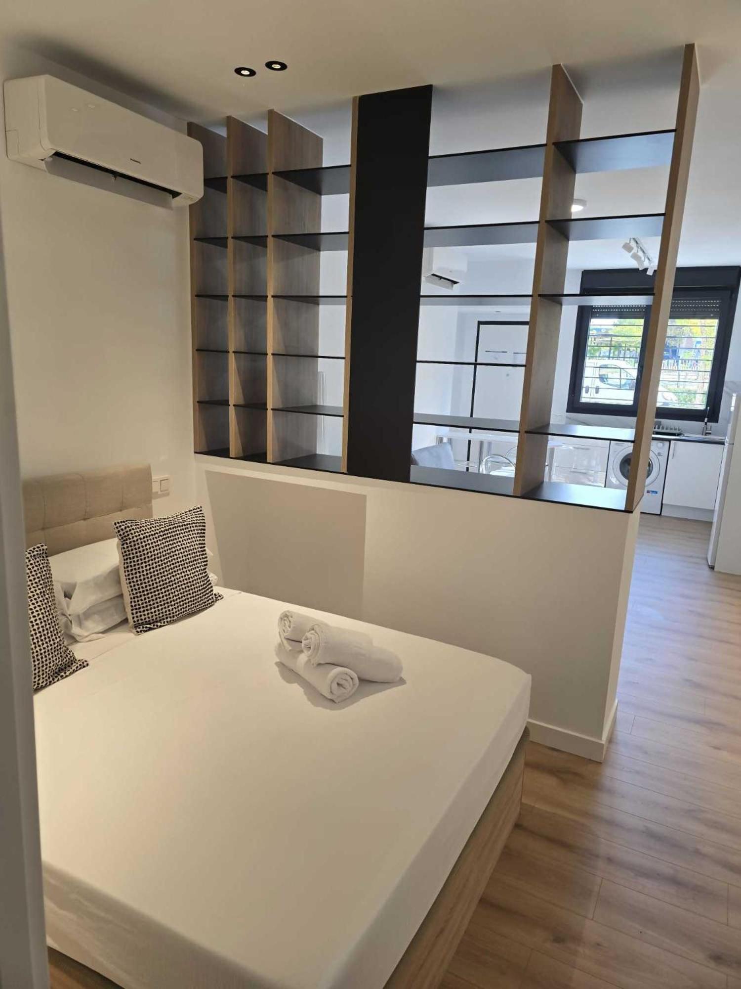 Apartamento A&r Margarita I