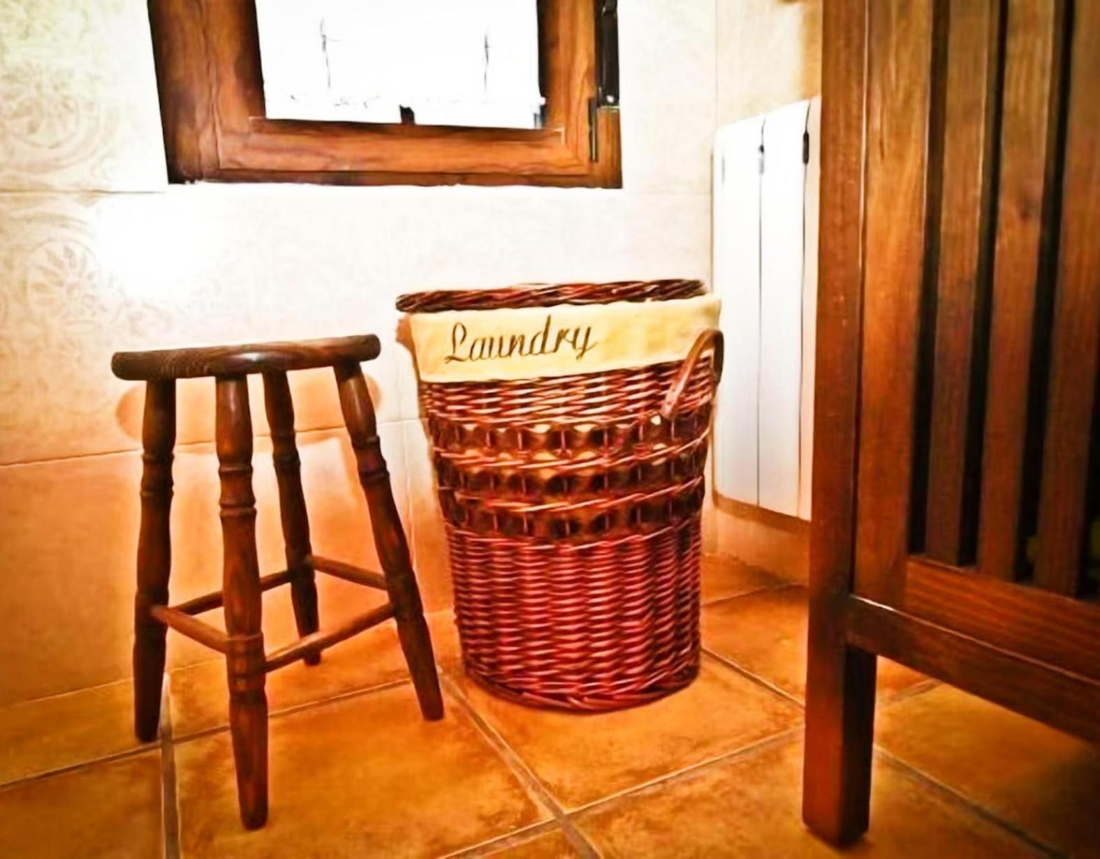 Holiday home Cuna Del Rueda