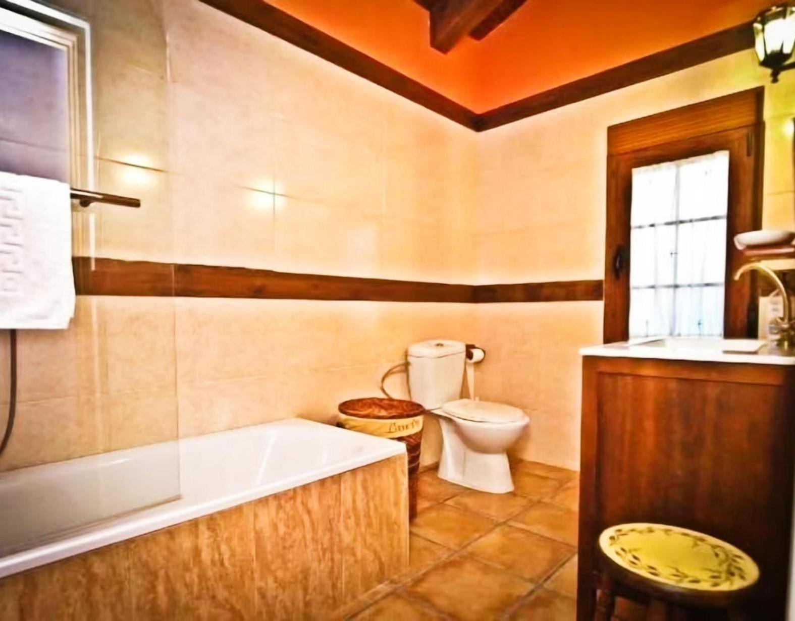 Holiday home Cuna Del Rueda La Seca