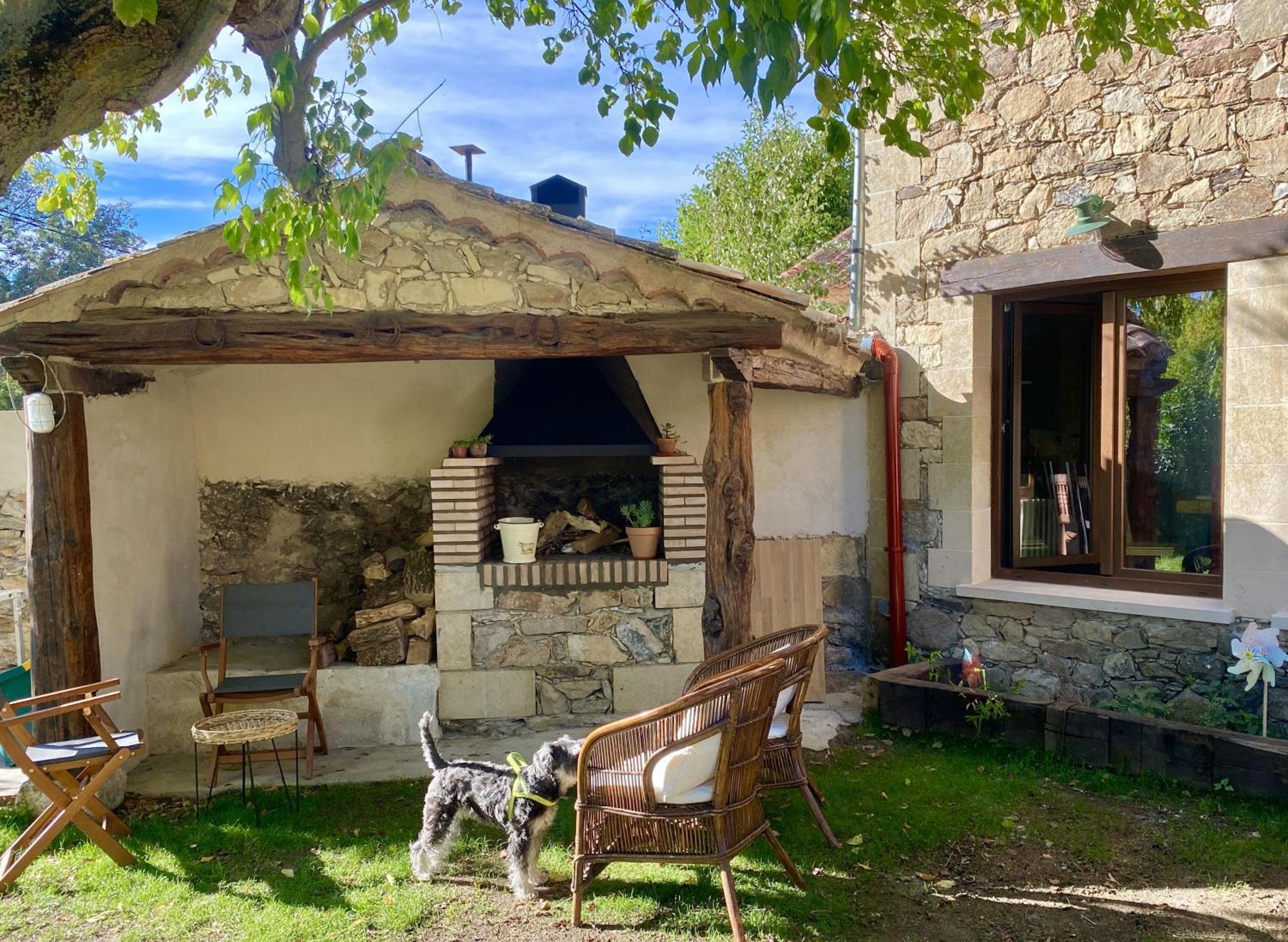 Casa Menta