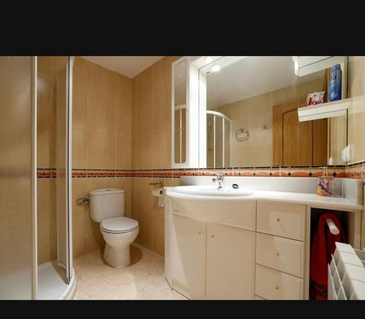 Apartamento Monteria C8