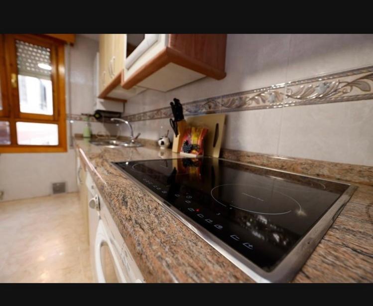 Monteria C8 Apartamento San Leonardo de Yagüe