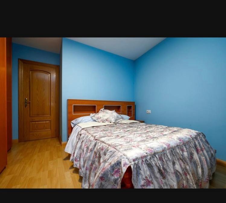 Apartamento Monteria C8 *