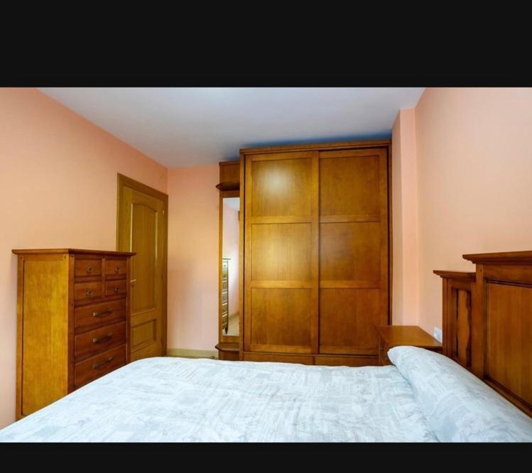 Monteria C8 Apartamento San Leonardo de Yagüe