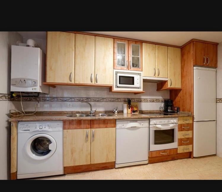 Apartamento Monteria C8