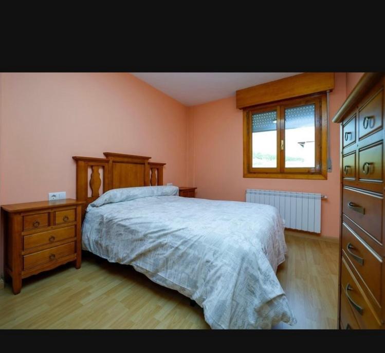Monteria C8 Apartamento *