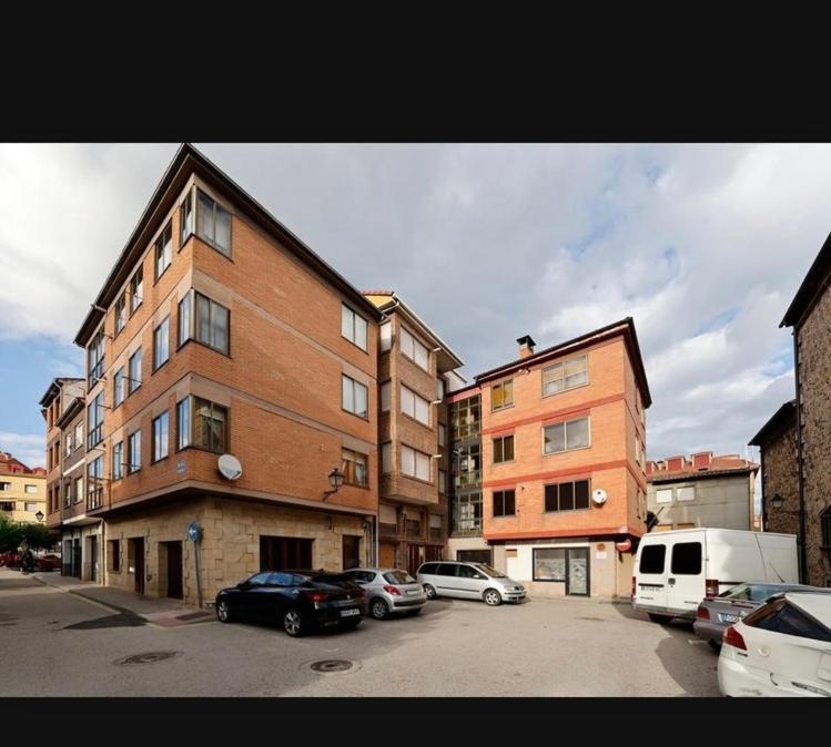 Monteria C8 San Leonardo de Yagüe